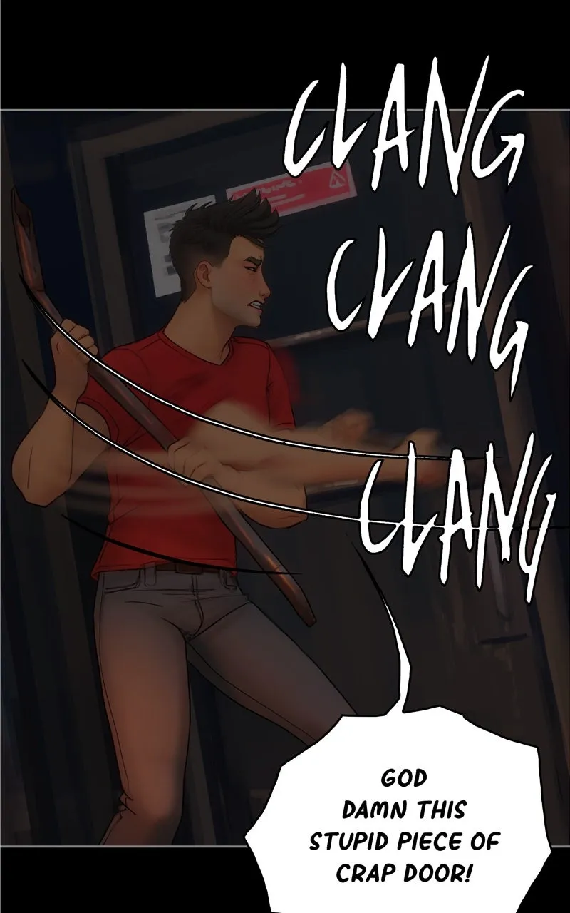 Quantum Entanglement Chapter 101 page 31 - 