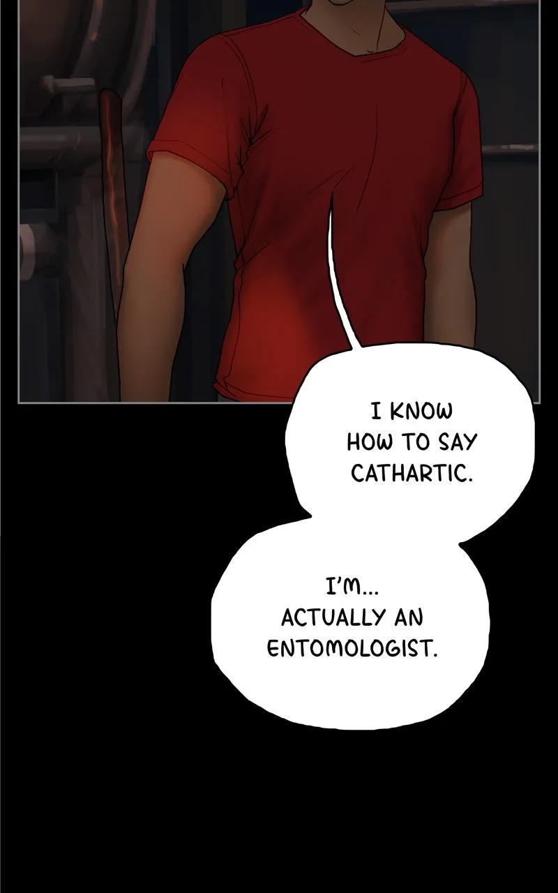 Quantum Entanglement Chapter 101 page 36 - 