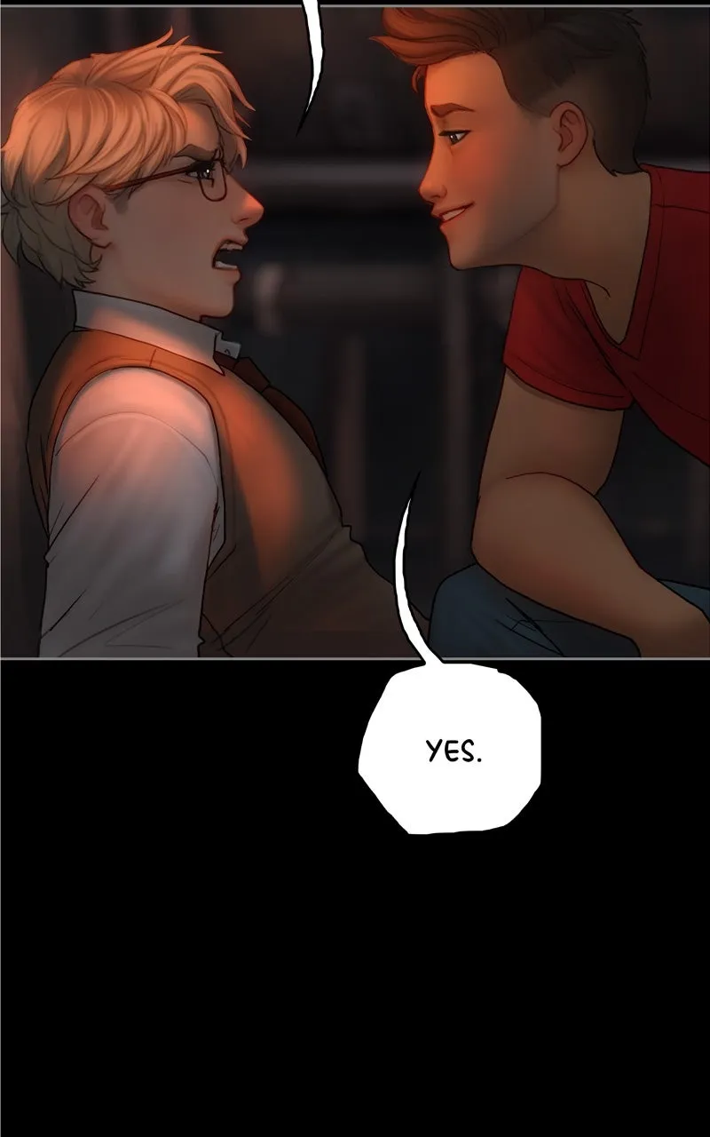 Quantum Entanglement Chapter 101 page 42 - 
