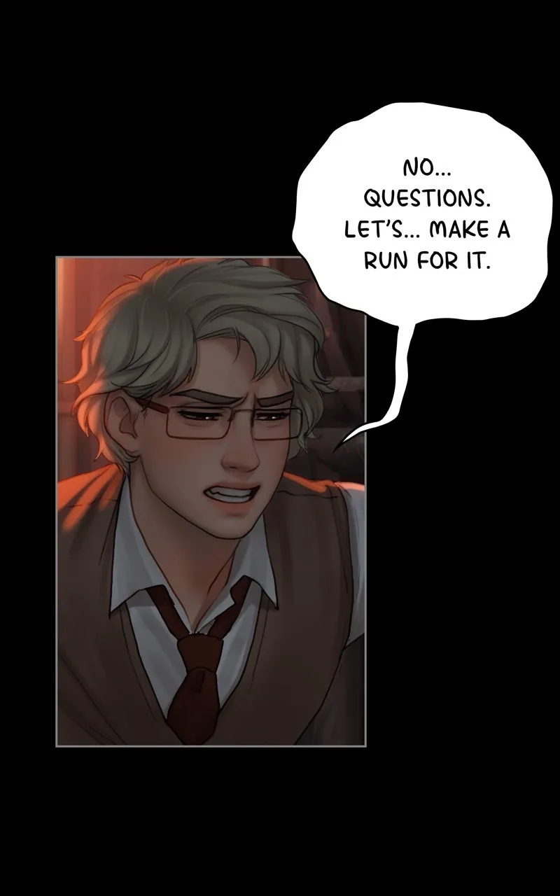 Quantum Entanglement Chapter 101 page 49 - 