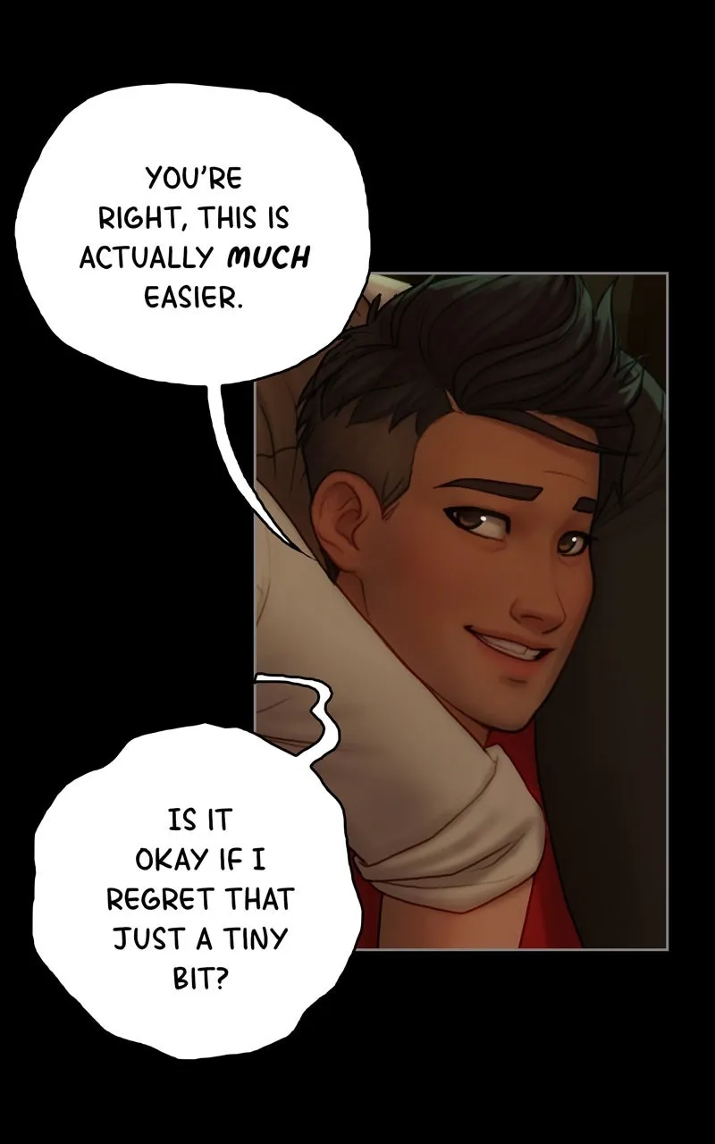 Quantum Entanglement Chapter 101 page 54 - 