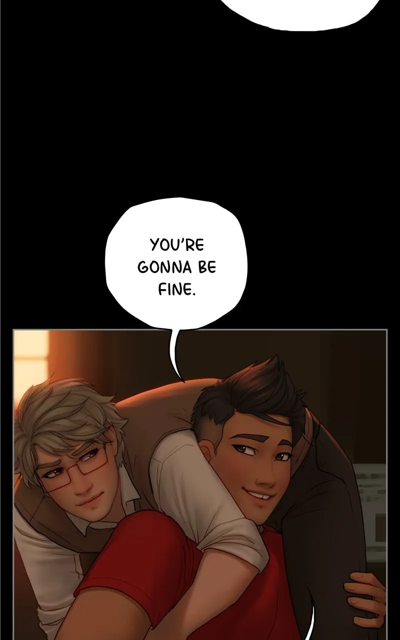 Quantum Entanglement Chapter 101 page 57 - 
