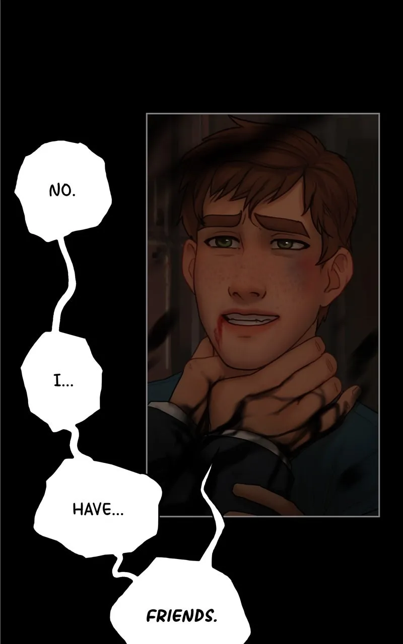 Quantum Entanglement Chapter 101 page 7 - 