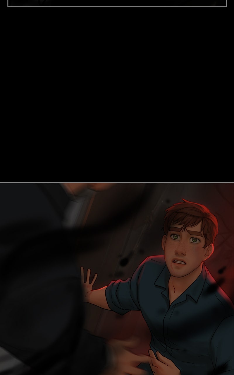 Quantum Entanglement (S3) Episode 101 page 2 - 