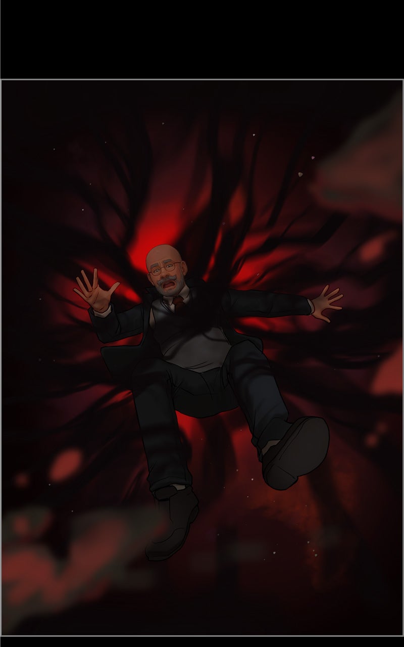 Quantum Entanglement (S3) Episode 101 page 13 - 