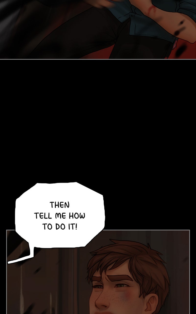 Quantum Entanglement (S3) Episode 101 page 3 - 