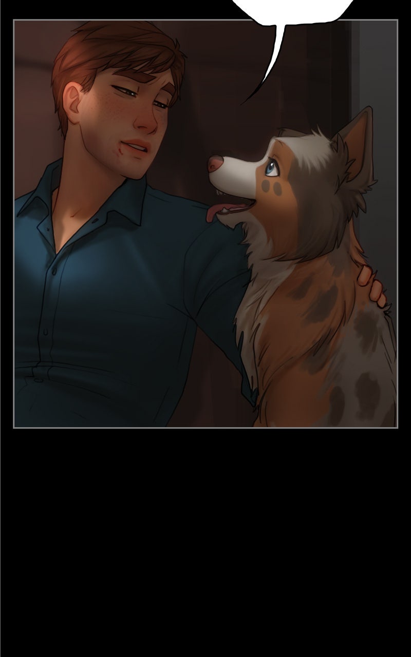 Quantum Entanglement (S3) Episode 101 page 24 - 