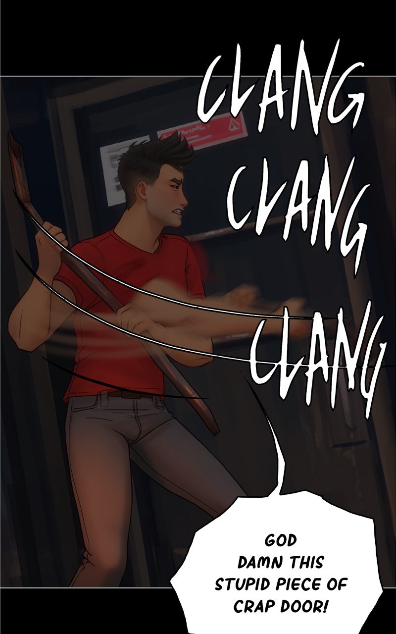 Quantum Entanglement (S3) Episode 101 page 31 - 