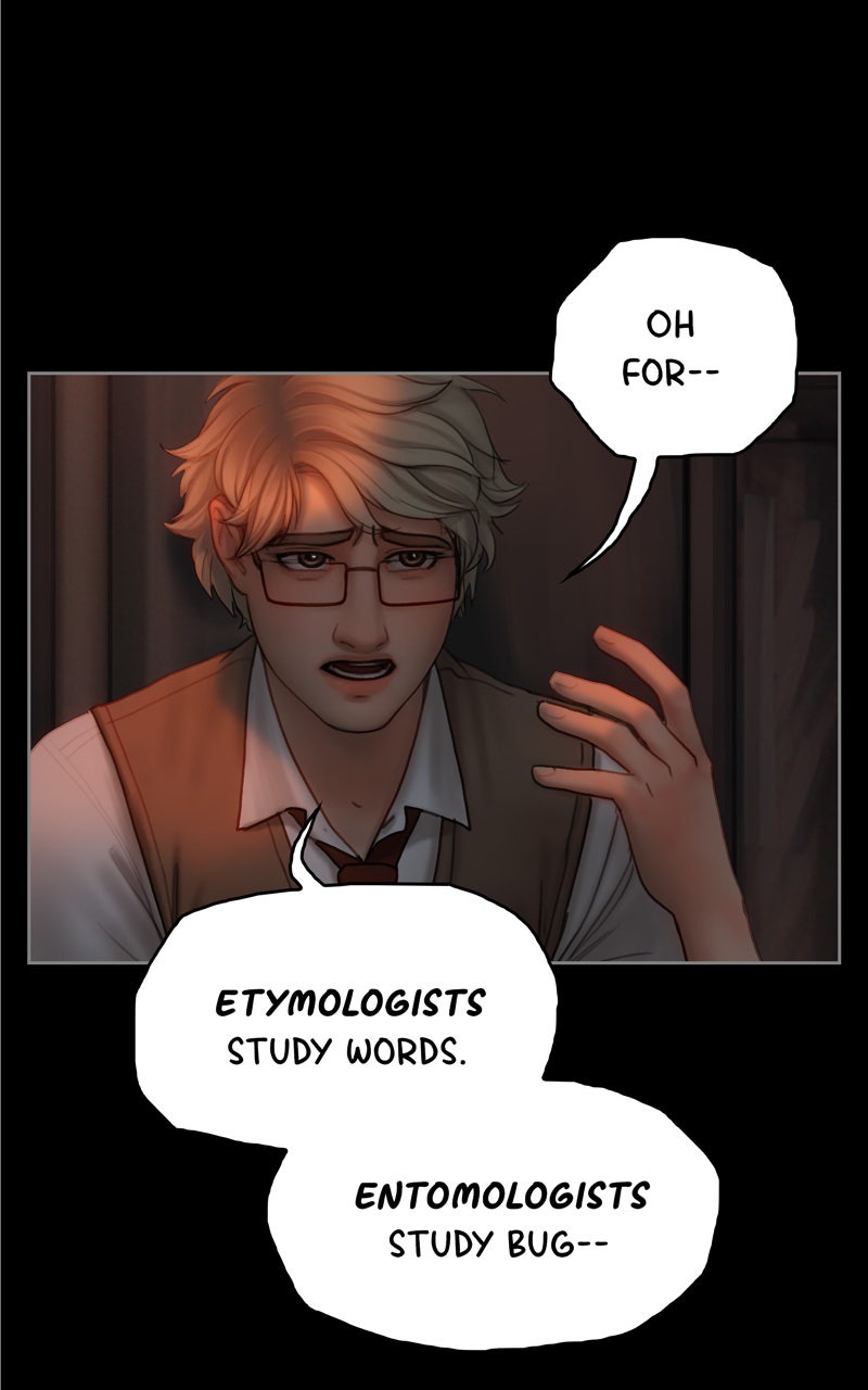Quantum Entanglement (S3) Episode 101 page 37 - 