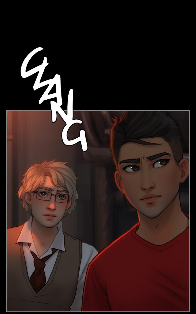 Quantum Entanglement (S3) Episode 101 page 44 - 