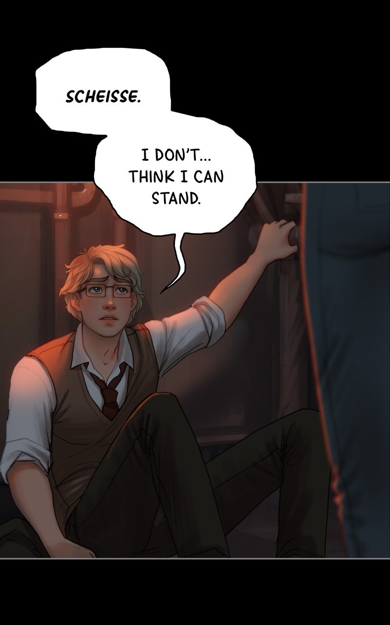 Quantum Entanglement (S3) Episode 101 page 50 - 