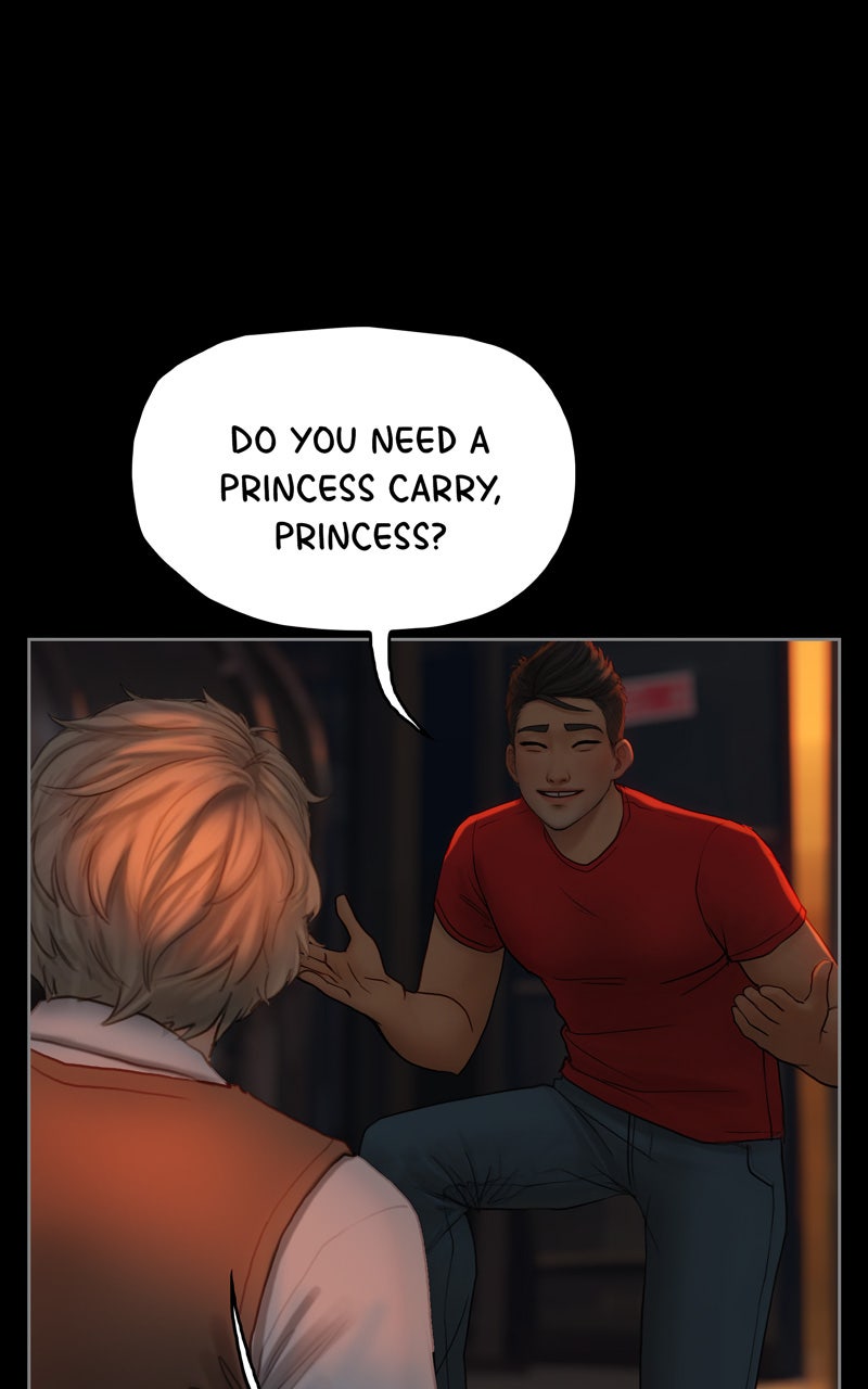 Quantum Entanglement (S3) Episode 101 page 51 - 