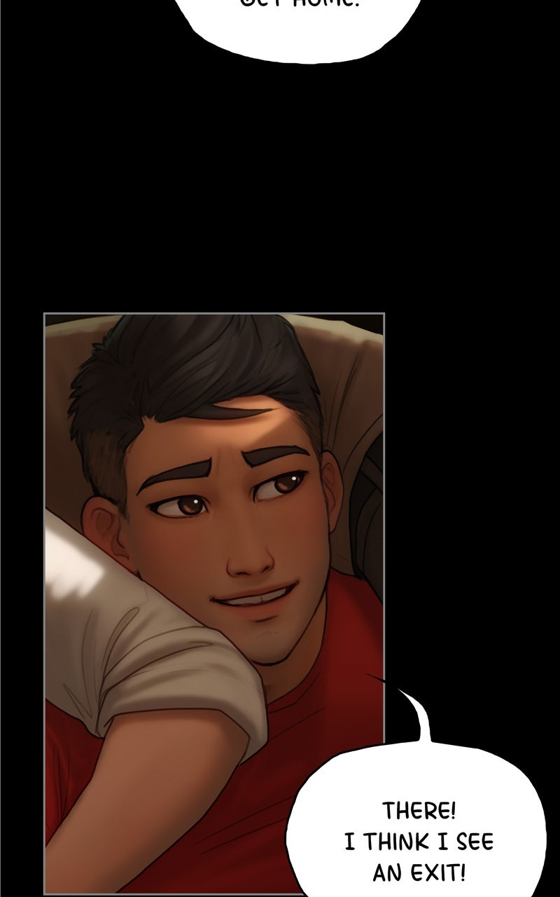 Quantum Entanglement (S3) Episode 101 page 56 - 