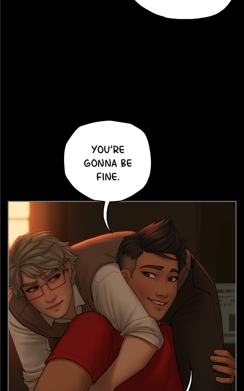 Quantum Entanglement (S3) Episode 101 page 57 - 
