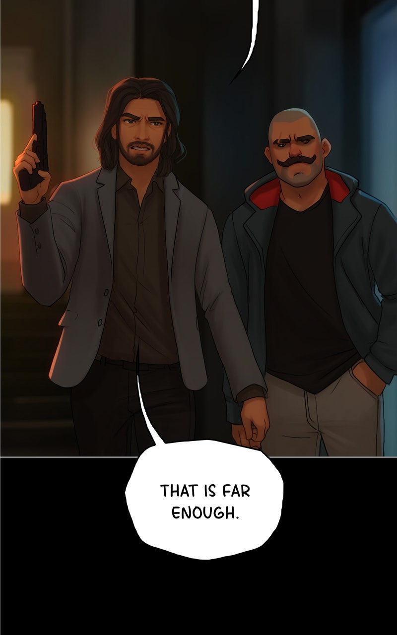 Quantum Entanglement (S3) Episode 101 page 60 - 