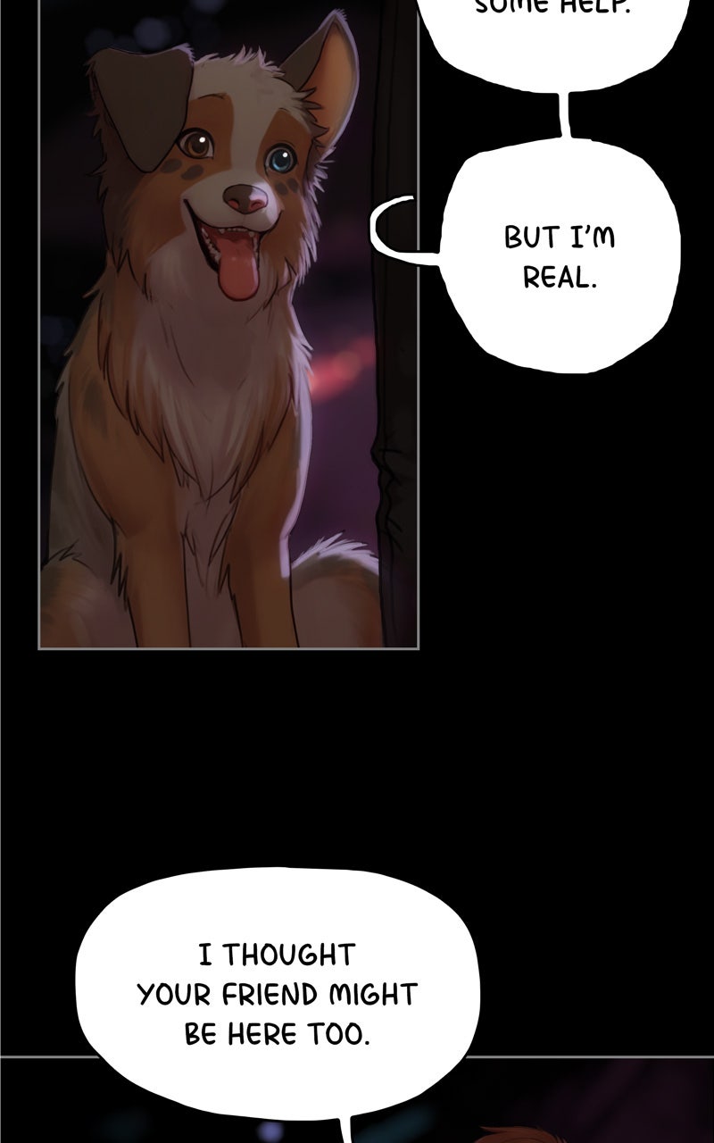 Quantum Entanglement (S3) Episode 102 page 28 - 