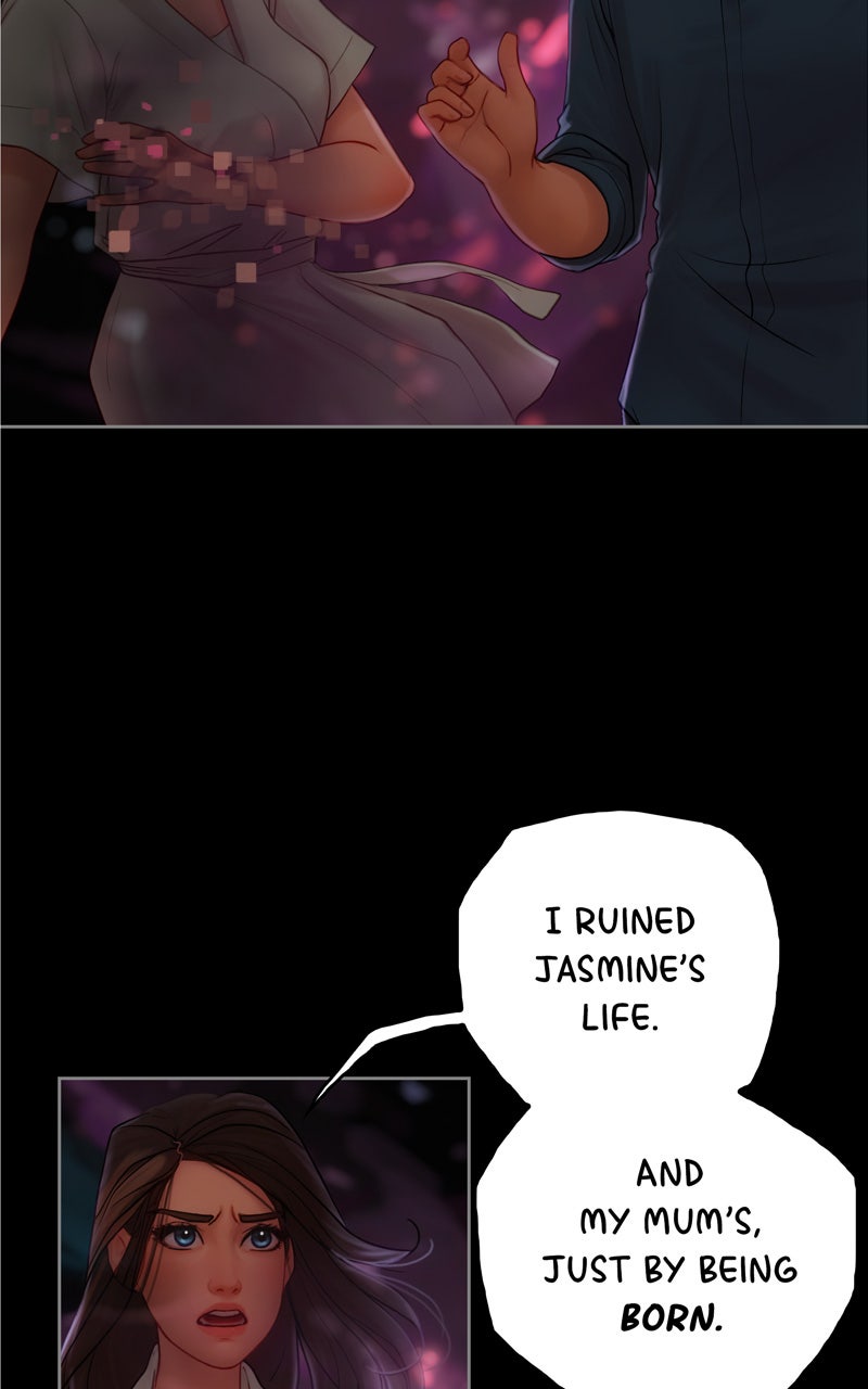 Quantum Entanglement (S3) Episode 102 page 34 - 