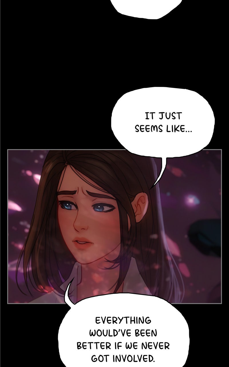 Quantum Entanglement (S3) Episode 102 page 38 - 