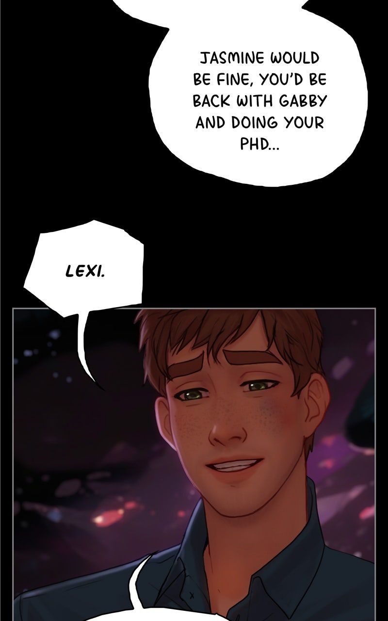 Quantum Entanglement (S3) Episode 102 page 39 - 