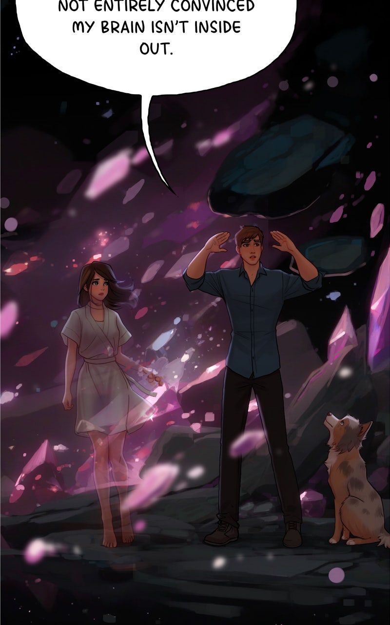 Quantum Entanglement (S3) Episode 102 page 41 - 