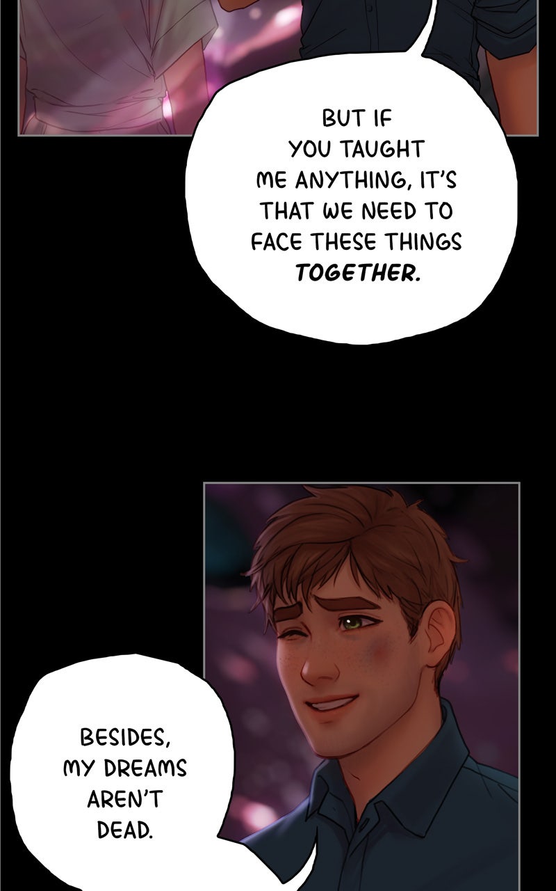 Quantum Entanglement (S3) Episode 102 page 44 - 