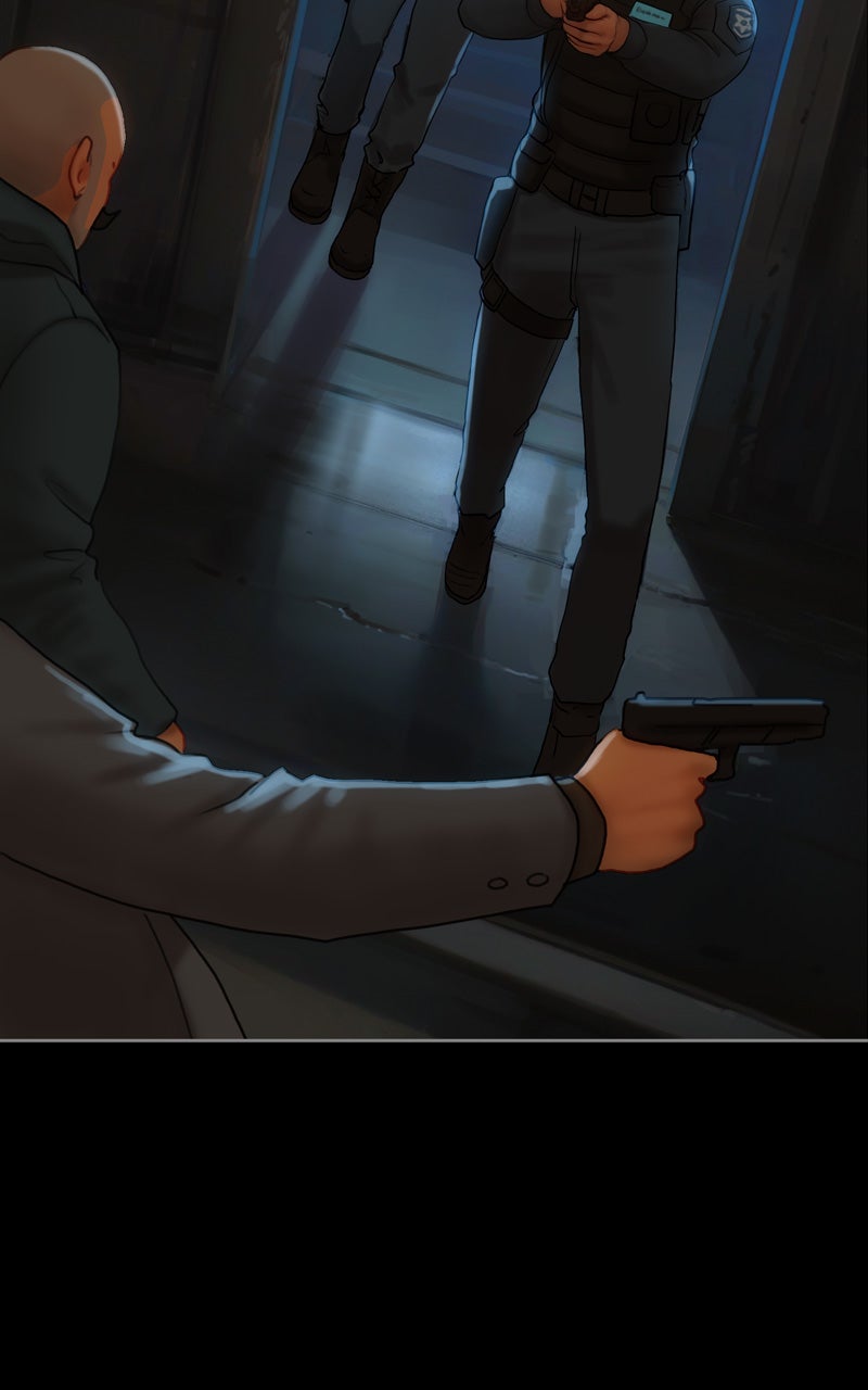 Quantum Entanglement (S3) Episode 102 page 6 - 