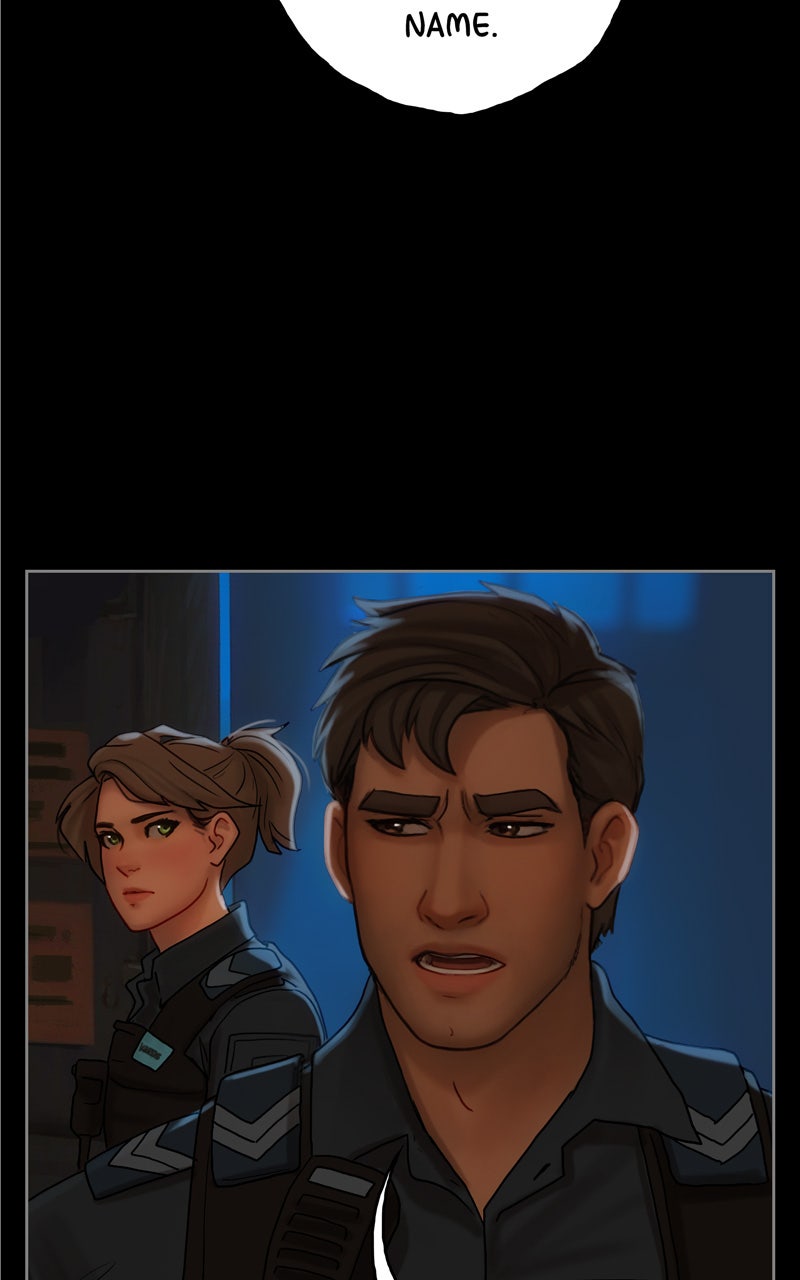 Quantum Entanglement (S3) Episode 102 page 9 - 