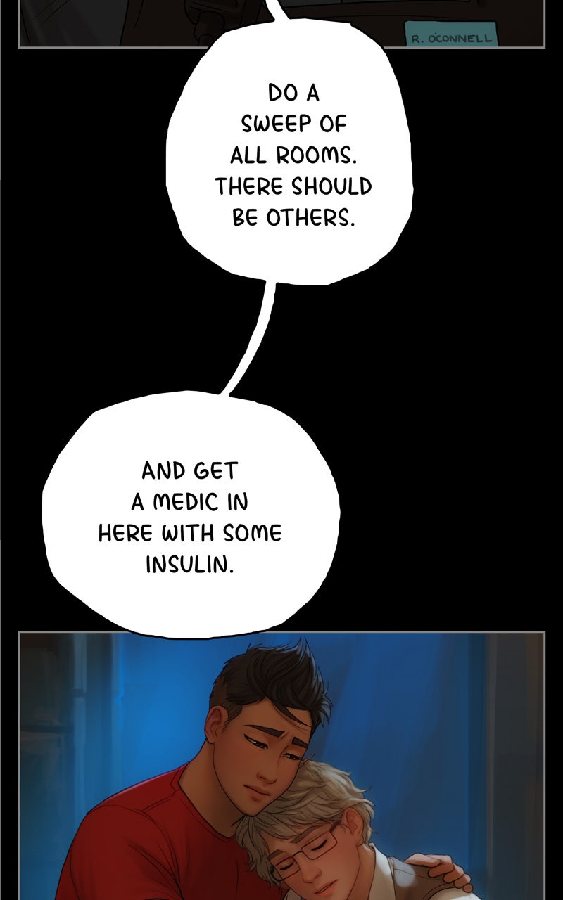 Quantum Entanglement (S3) Episode 102 page 10 - 