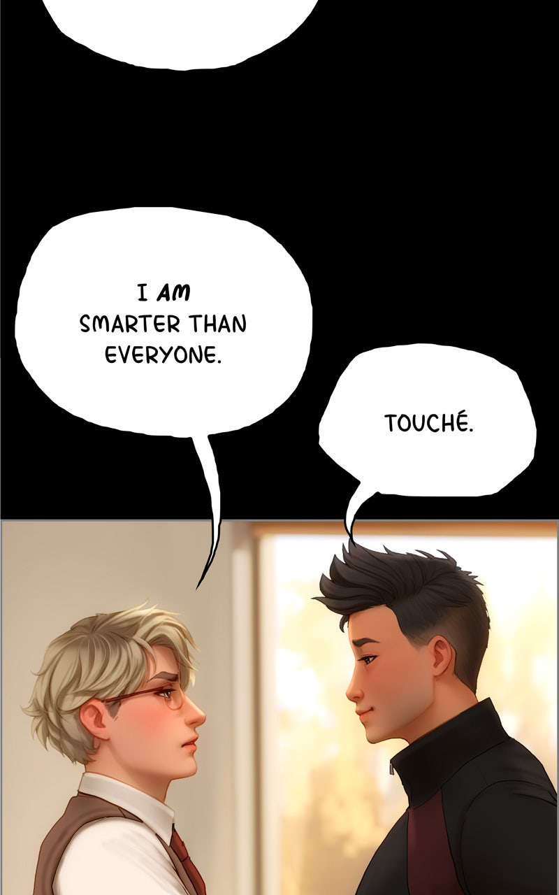 Quantum Entanglement (S3) Episode 103 page 15 - 