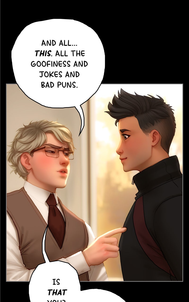 Quantum Entanglement (S3) Episode 103 page 20 - 