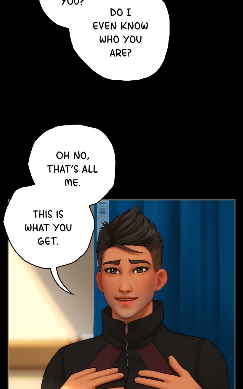 Quantum Entanglement (S3) Episode 103 page 21 - 