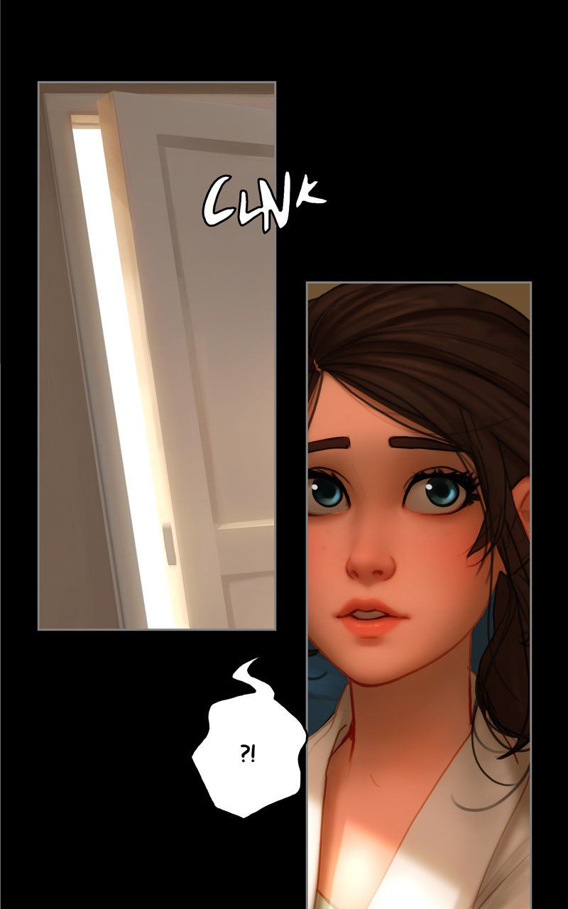 Quantum Entanglement (S3) Episode 103 page 31 - 