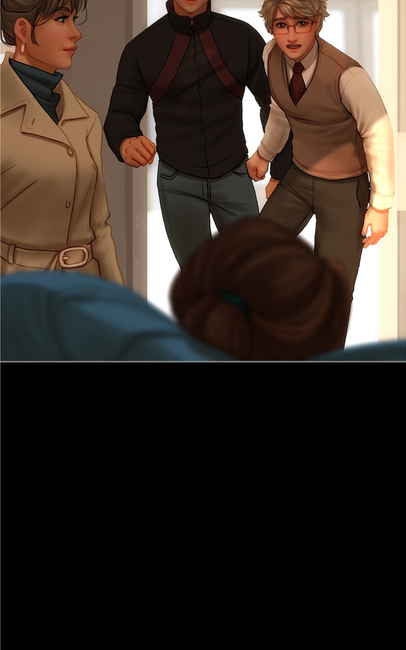 Quantum Entanglement (S3) Episode 103 page 42 - 