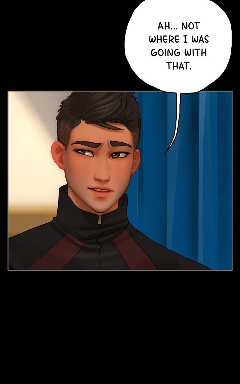 Quantum Entanglement (S3) Episode 103 page 6 - 