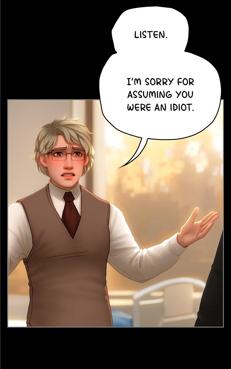 Quantum Entanglement (S3) Episode 103 page 8 - 