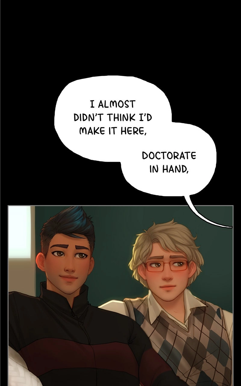 Quantum Entanglement Chapter 105 page 13 - 