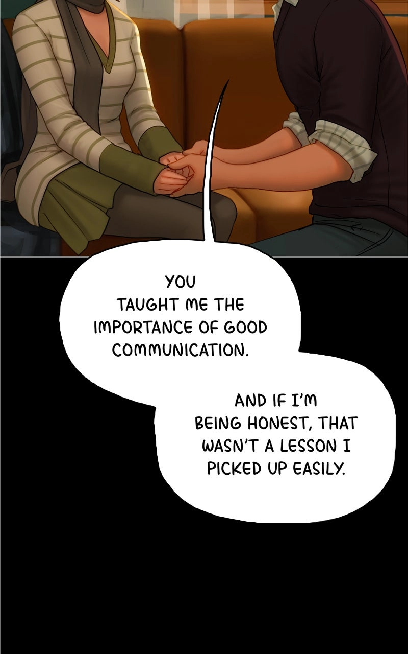 Quantum Entanglement Chapter 105 page 24 - 