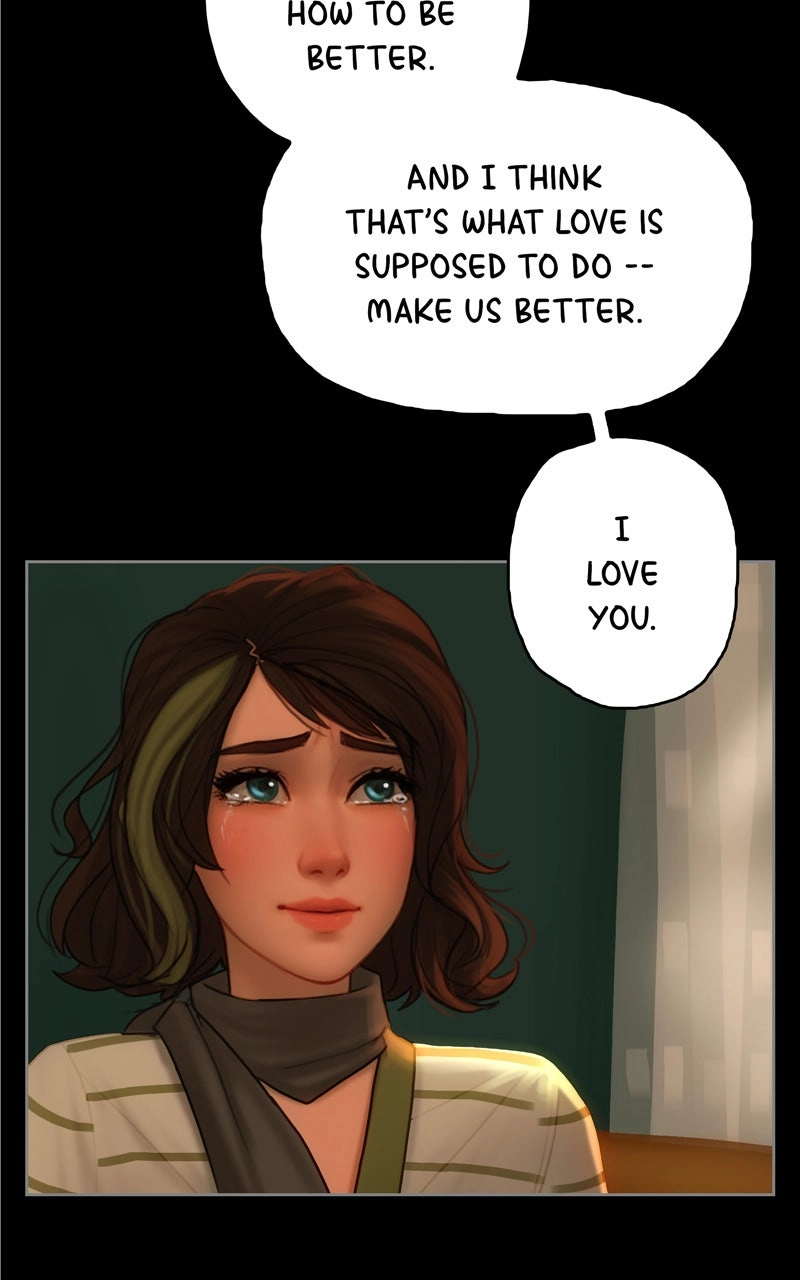 Quantum Entanglement Chapter 105 page 26 - 