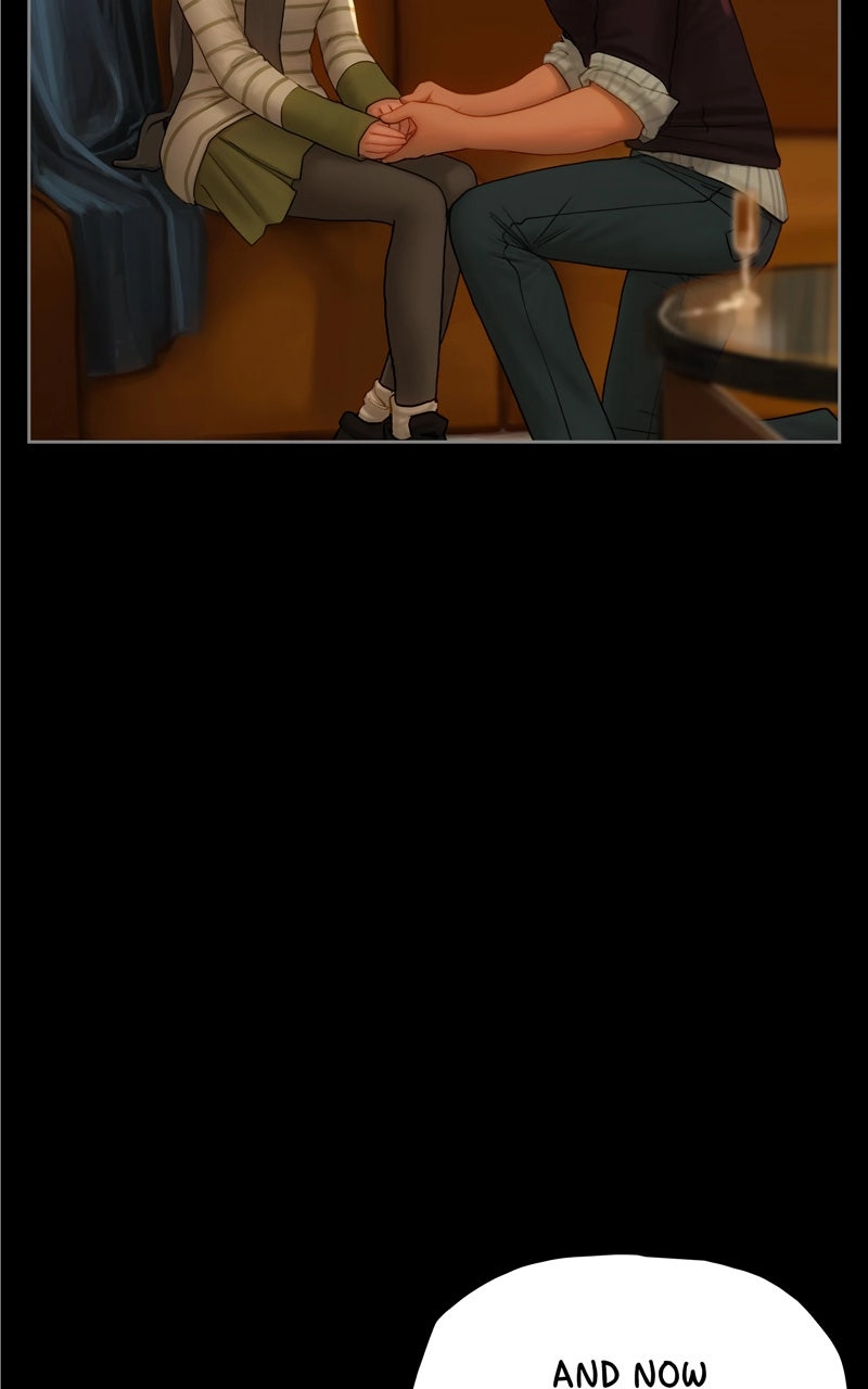Quantum Entanglement Chapter 105 page 29 - 