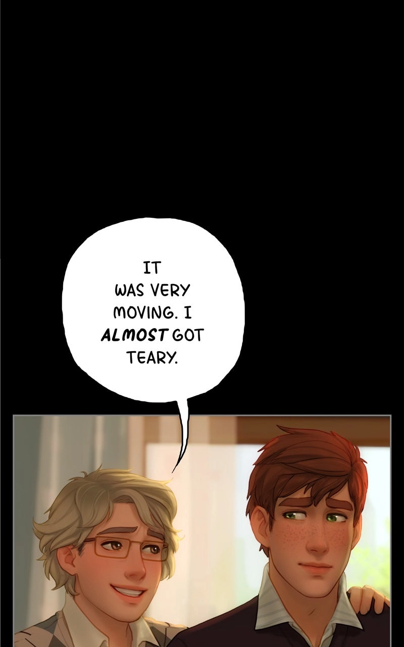 Quantum Entanglement Chapter 105 page 33 - 