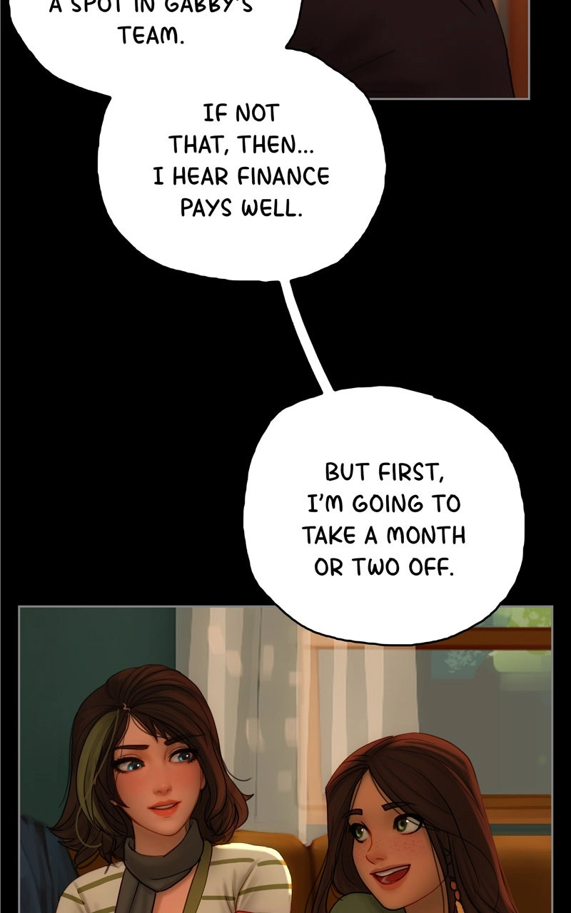 Quantum Entanglement Chapter 105 page 40 - 