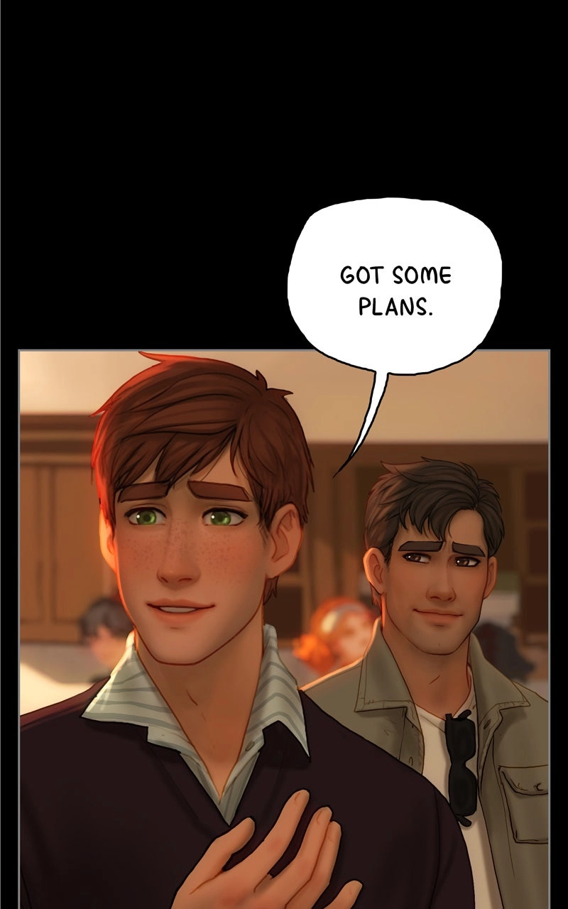 Quantum Entanglement Chapter 105 page 43 - 