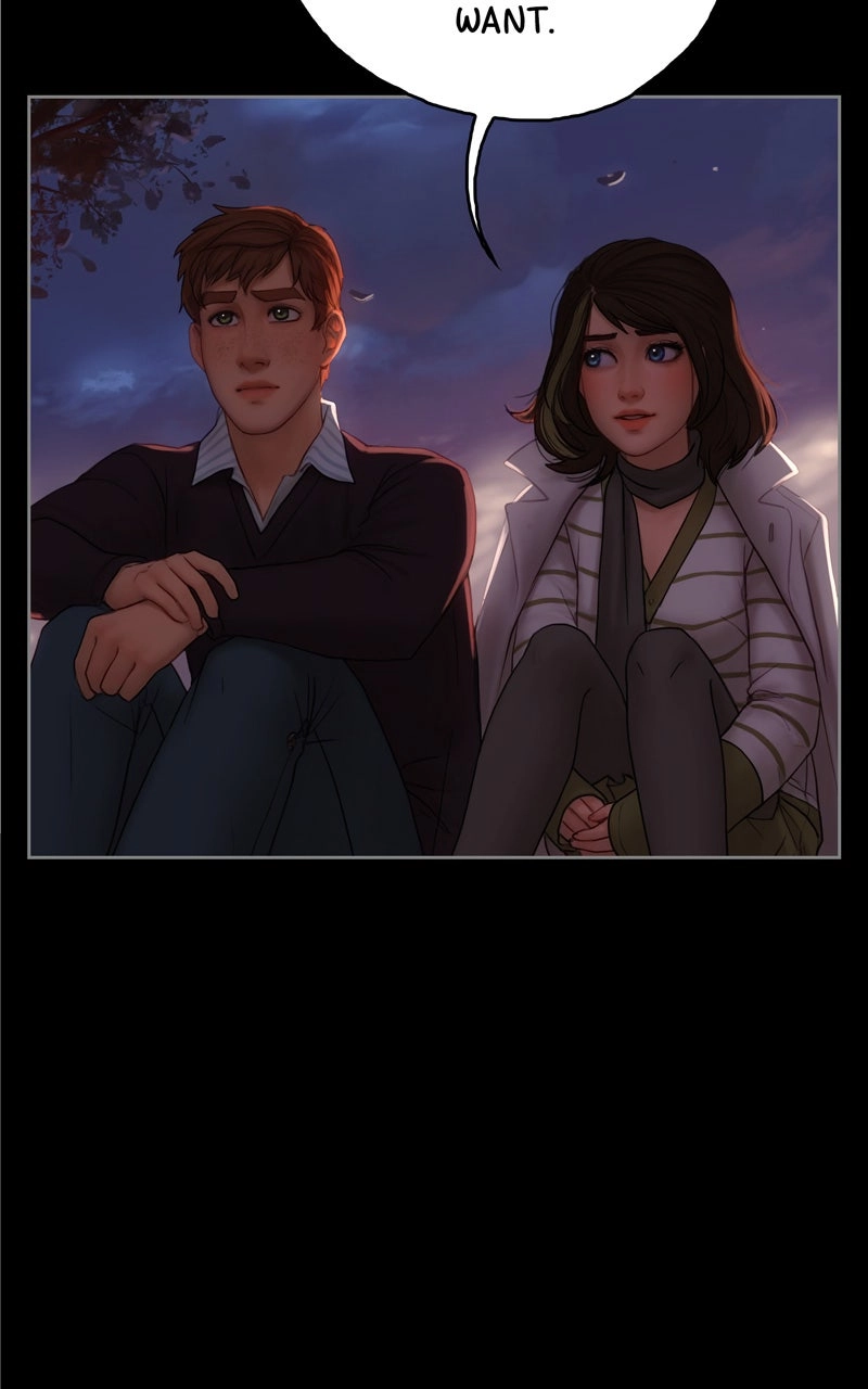 Quantum Entanglement Chapter 105 page 48 - 