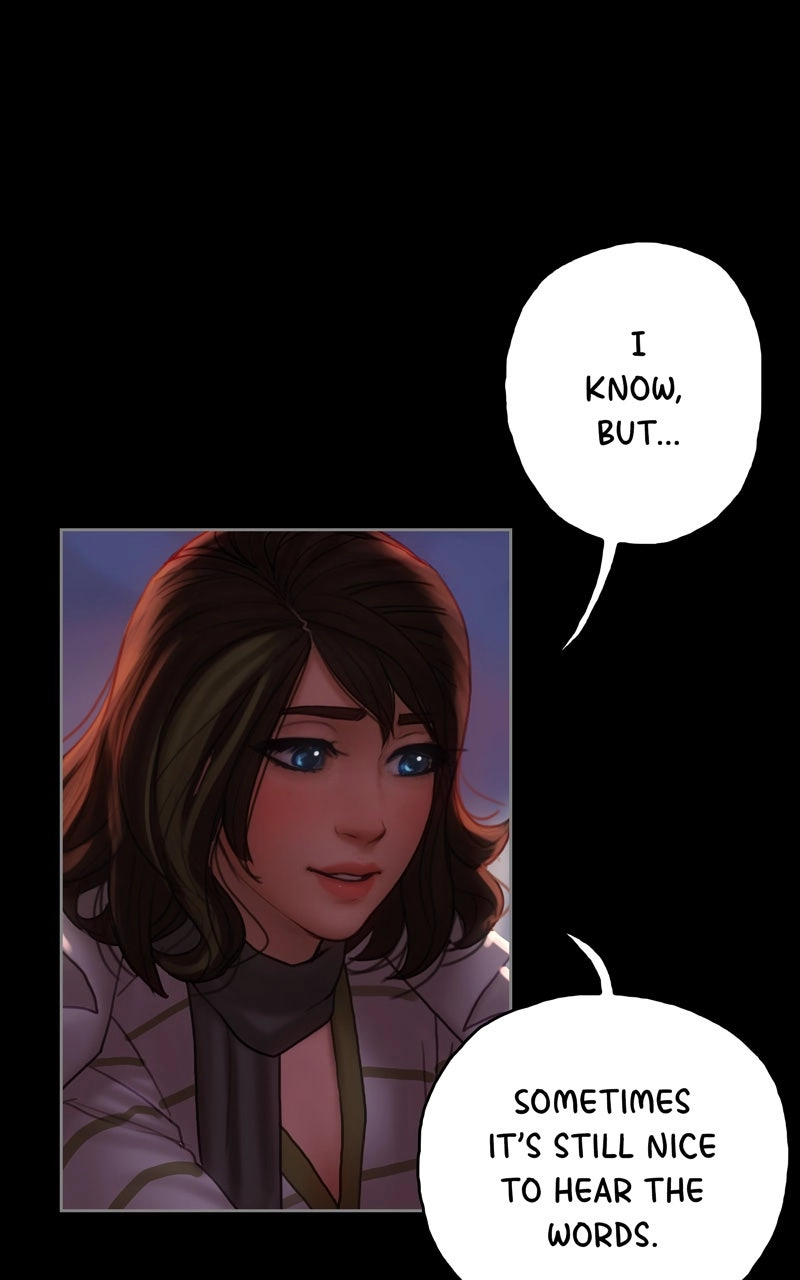 Quantum Entanglement Chapter 105 page 50 - 