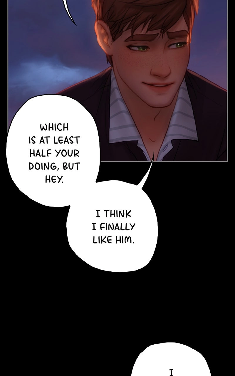 Quantum Entanglement Chapter 105 page 53 - 