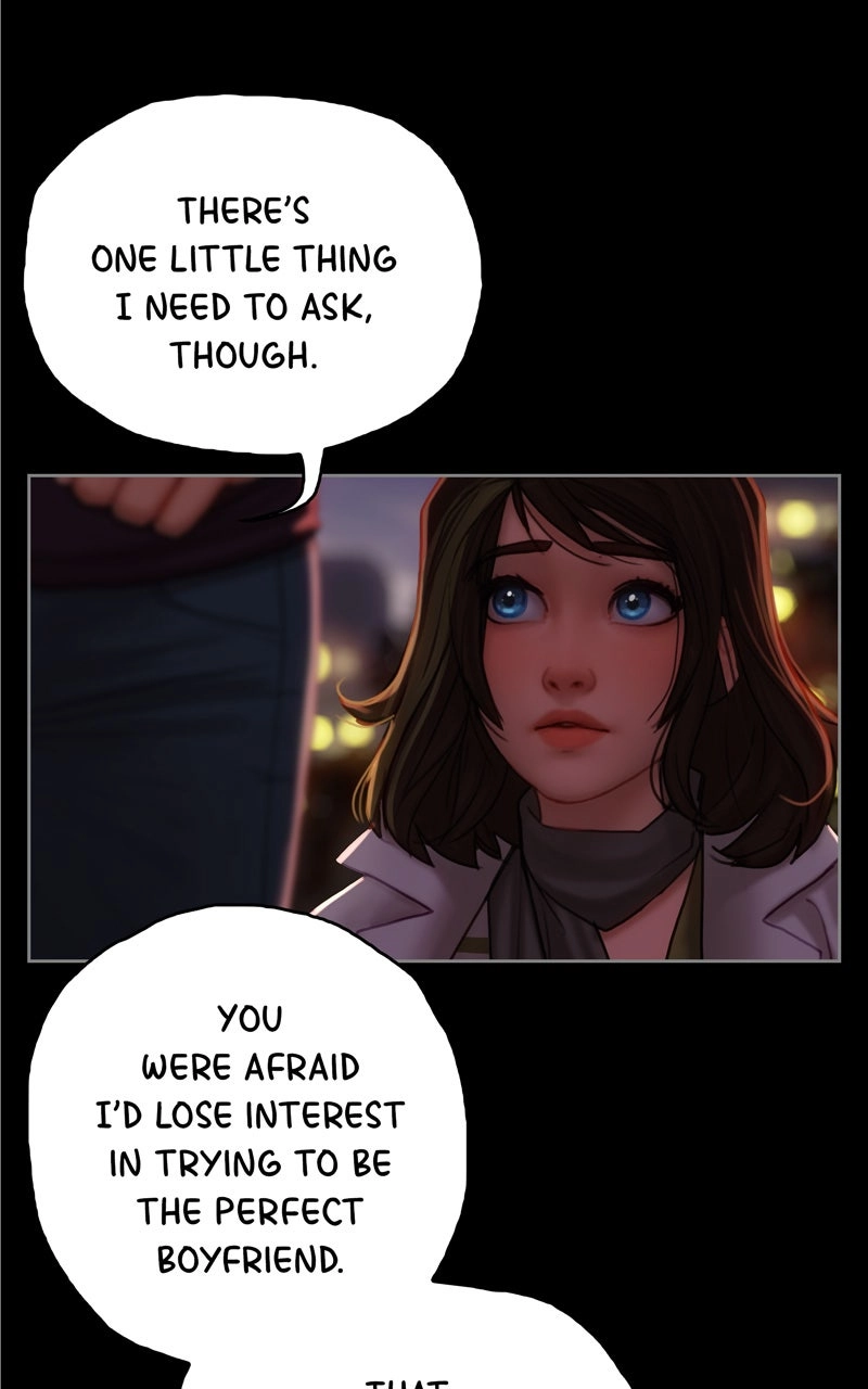 Quantum Entanglement Chapter 105 page 55 - 