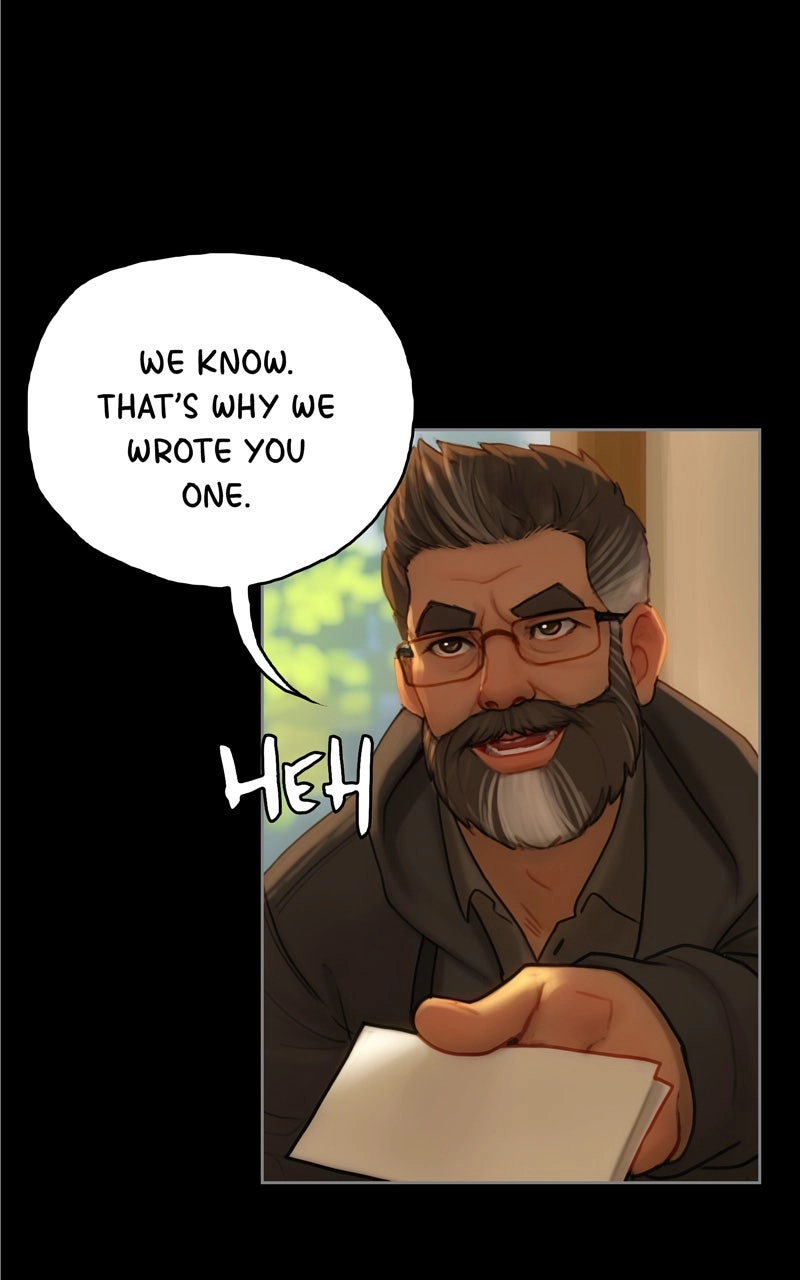 Quantum Entanglement Chapter 105 page 7 - 