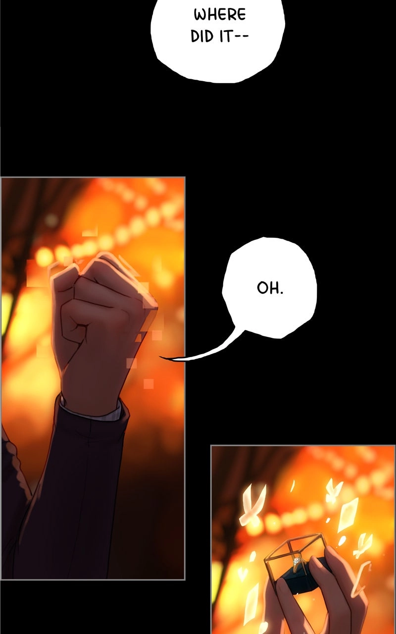 Quantum Entanglement Chapter 105 page 62 - 