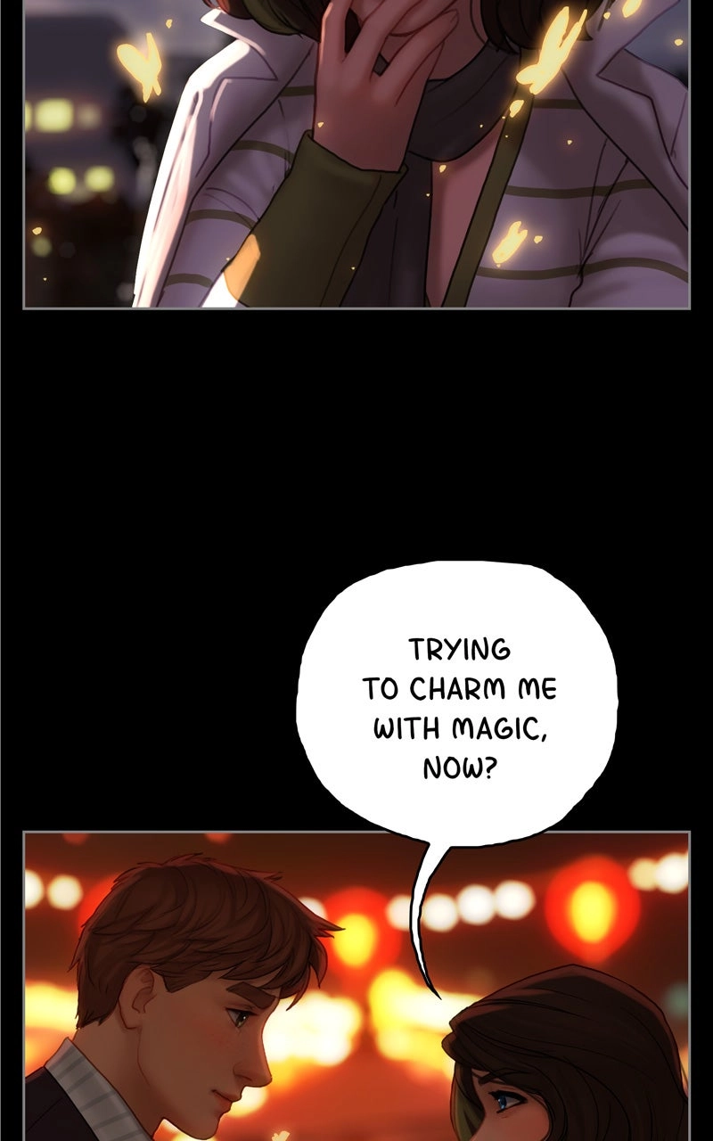 Quantum Entanglement Chapter 105 page 64 - 