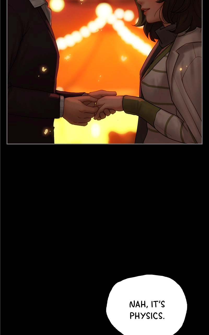 Quantum Entanglement Chapter 105 page 65 - 